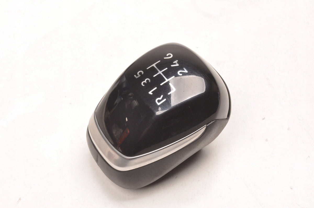 OPEL MOCHA B SHIFT BELLOWS KNOB 9836326180