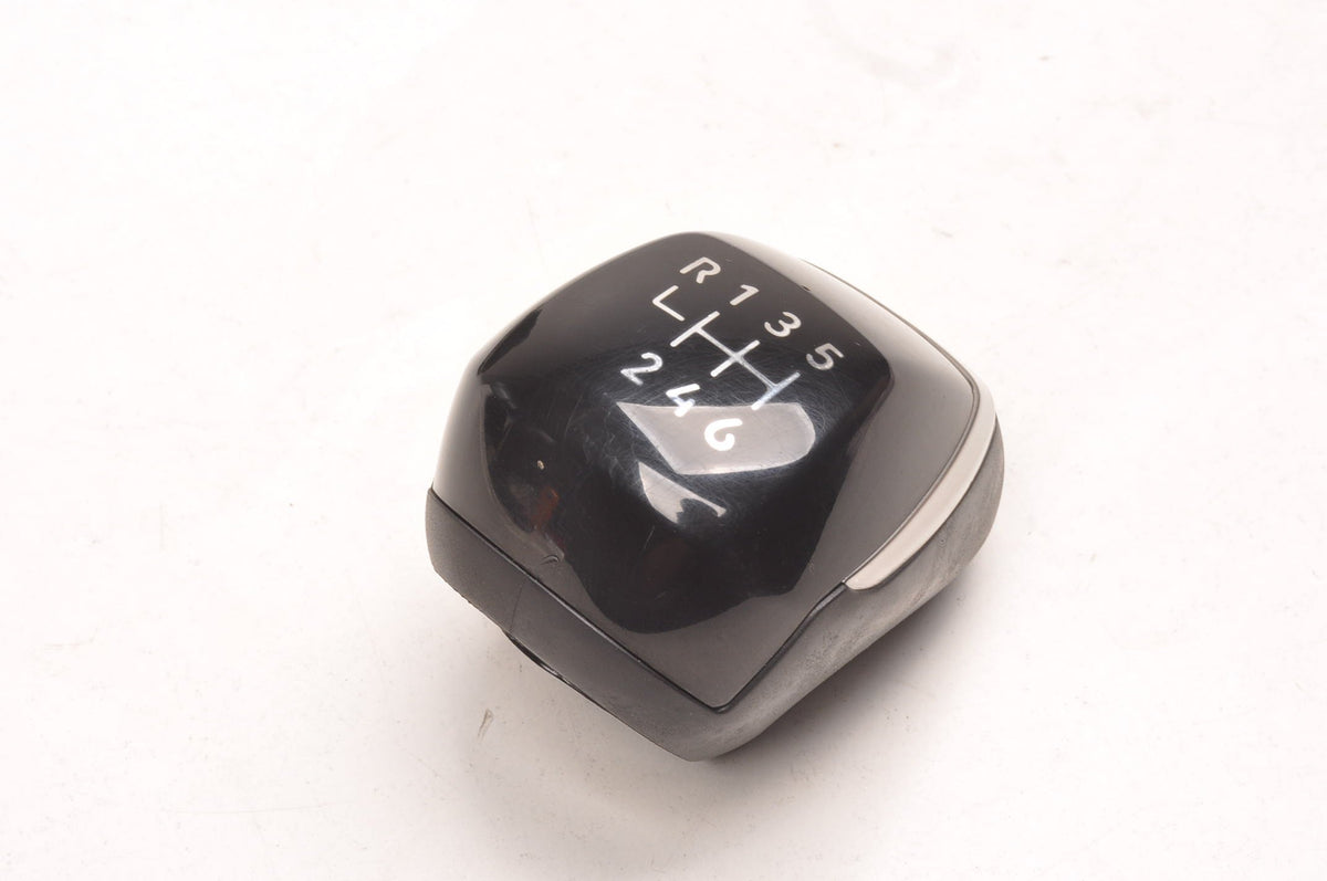 OPEL MOCHA B SHIFT BELLOWS KNOB 9836326180