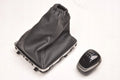 OPEL MOCHA B SHIFT BELLOWS KNOB 9836326180