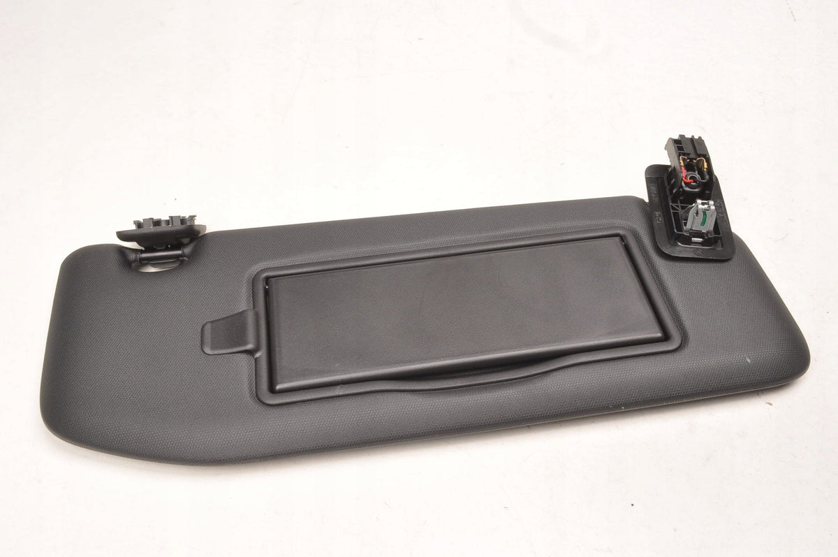 OPEL MOCHA B SUNFLOWER COVER RIGHT