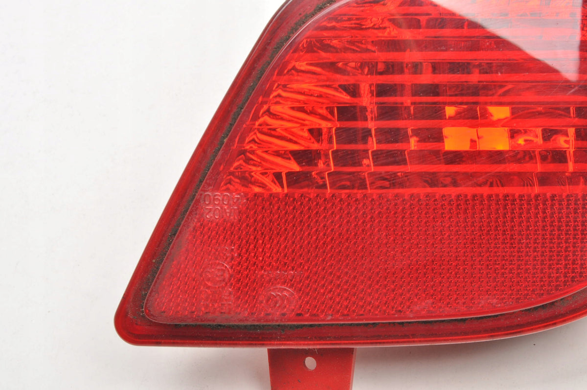 OPEL MOCHA BUMPER REFLECTOR LEFT REAR UK