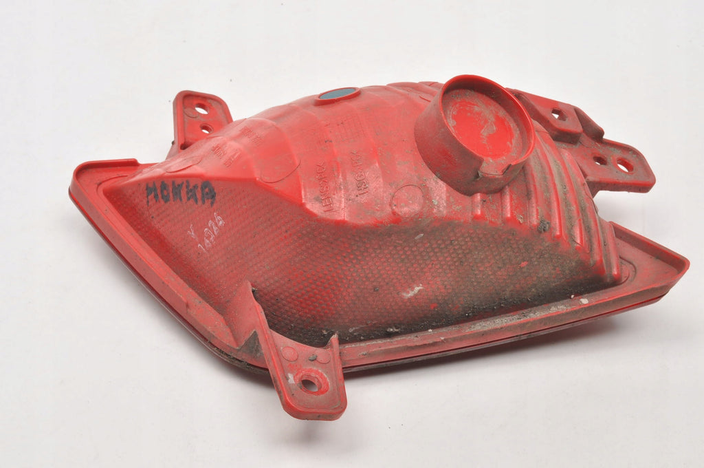 OPEL MOCHA BUMPER REFLECTOR LEFT REAR UK