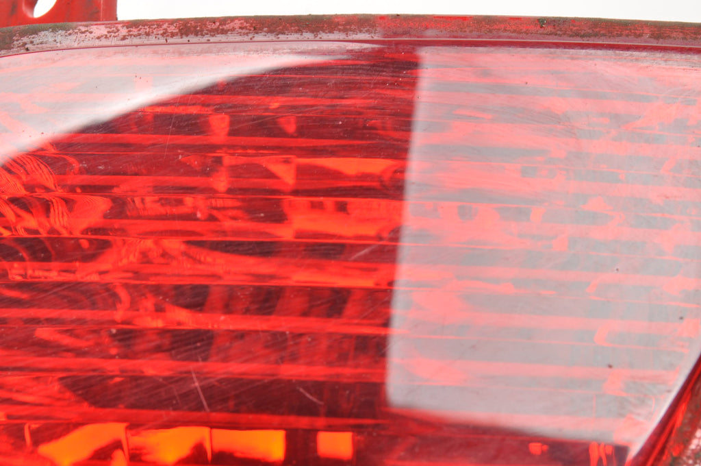 OPEL MOCHA BUMPER REFLECTOR LEFT REAR UK