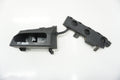 OPEL MOCHA BUMPER SLIDE RIGHT REAR 95256263