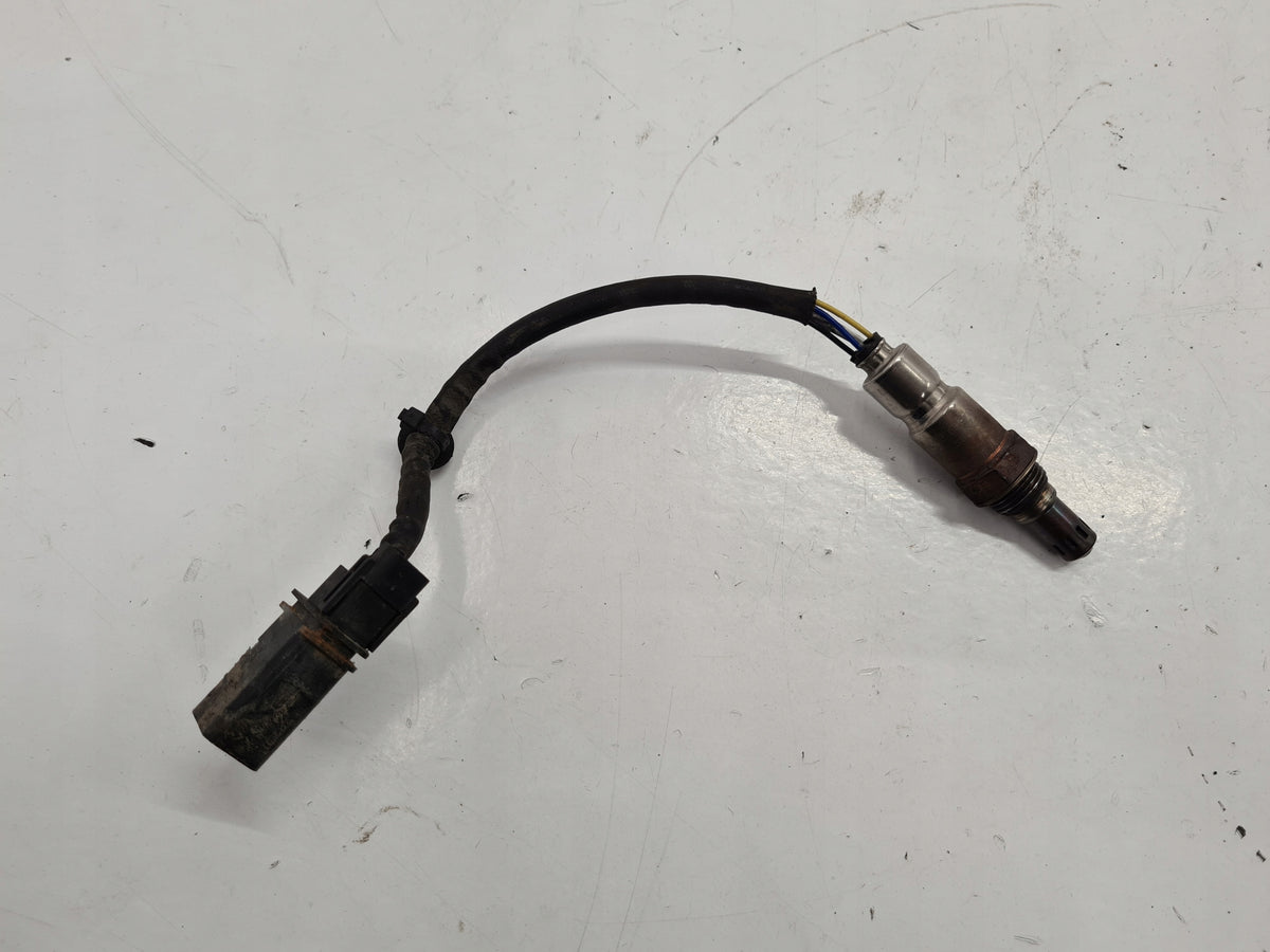 OPEL MOCHA LAMBDA SENSOR 1.6CDTI 55579925
