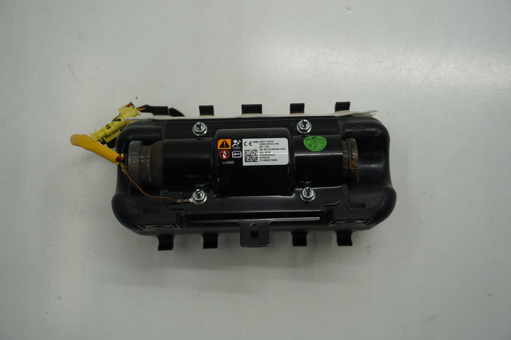 OPEL MOCHA PASSENGER AIRBAG CUSHION 95378779