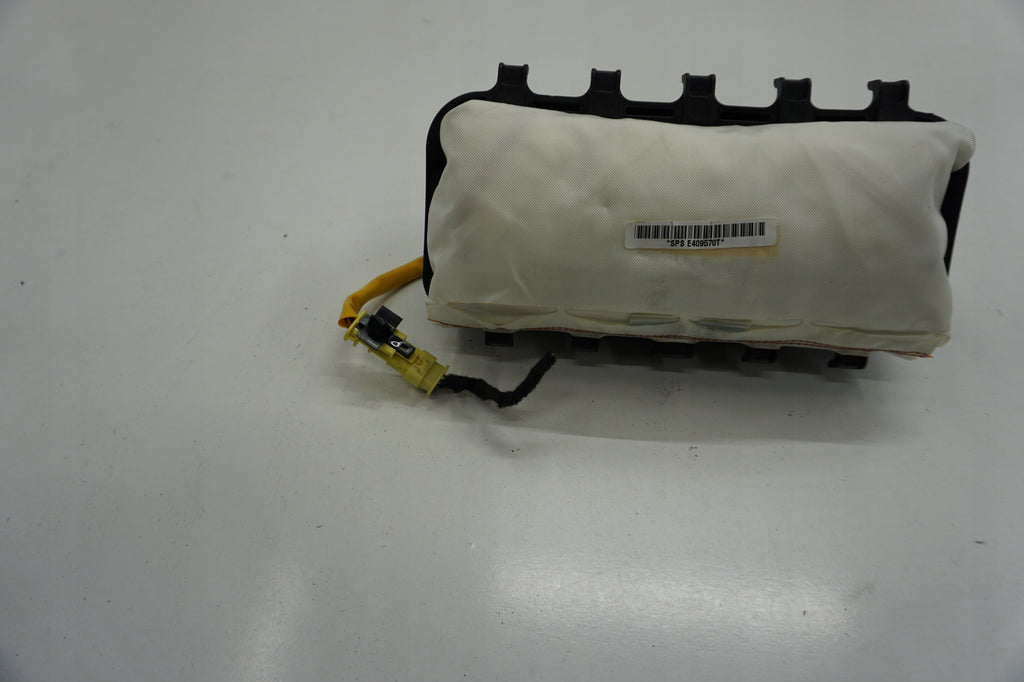 OPEL MOCHA PASSENGER AIRBAG CUSHION 95378779