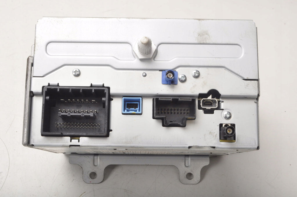 OPEL MOCHA RADIO NAVIGATION 23304690