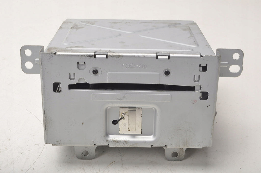 OPEL MOCHA RADIO NAVIGATION 23304690