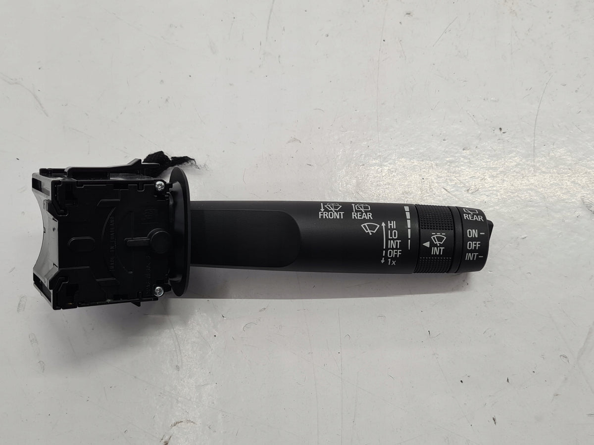 OPEL MOCHA WIPER SWITCH 95442049