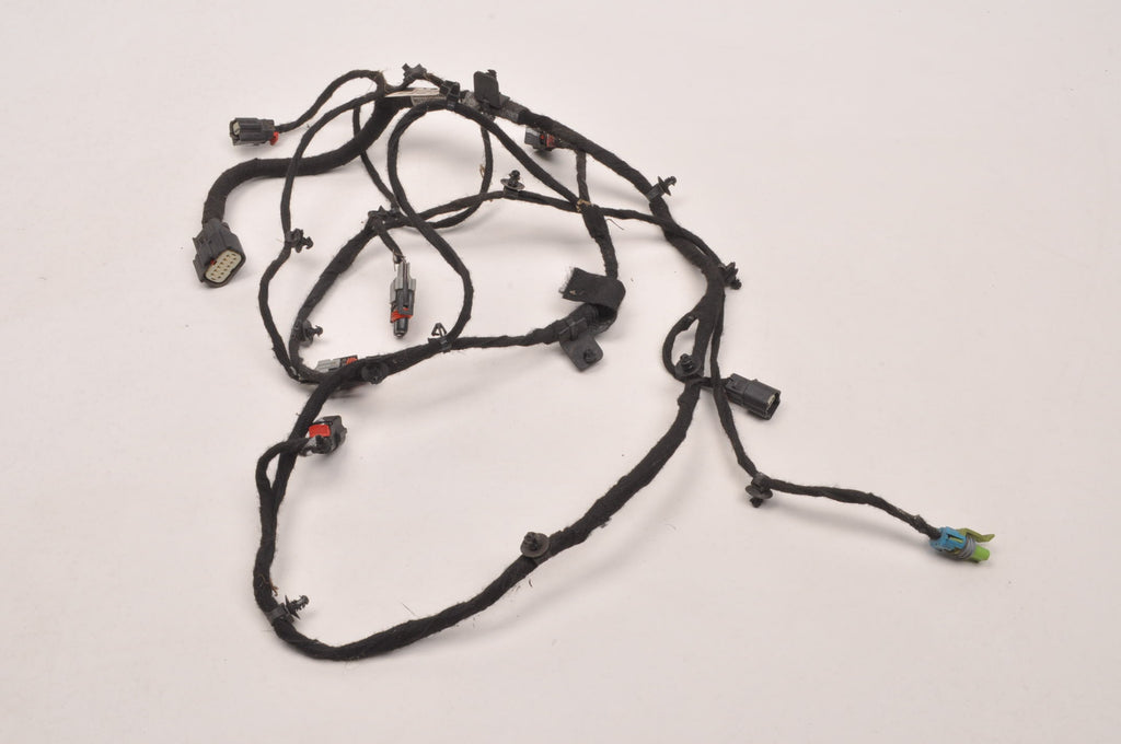 OPEL MOCHA X BUNDLE CABLES PARKTRONIC PDC FRONT 42534127