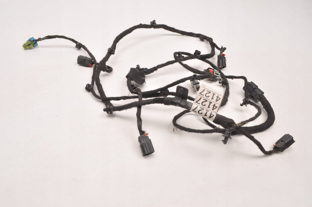 OPEL MOCHA X BUNDLE CABLES PARKTRONIC PDC FRONT 42534127