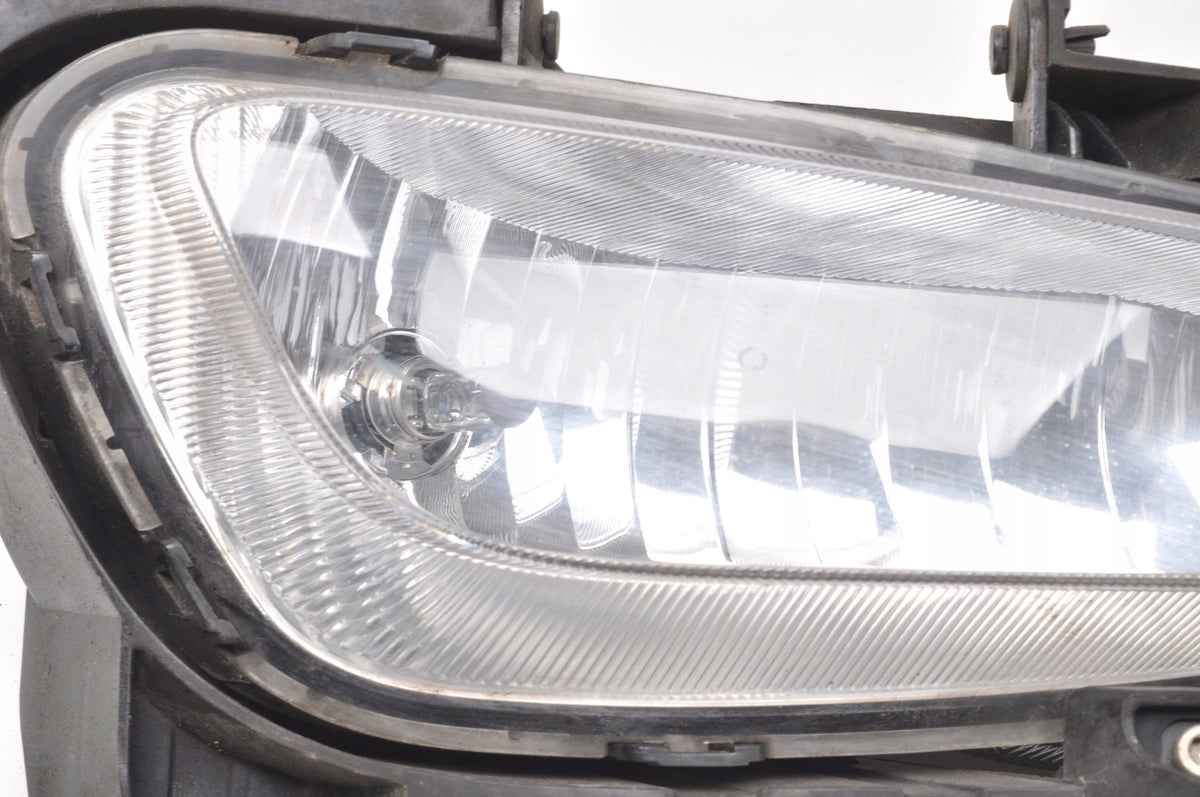 OPEL MOCHA X HALOGEN LEFT