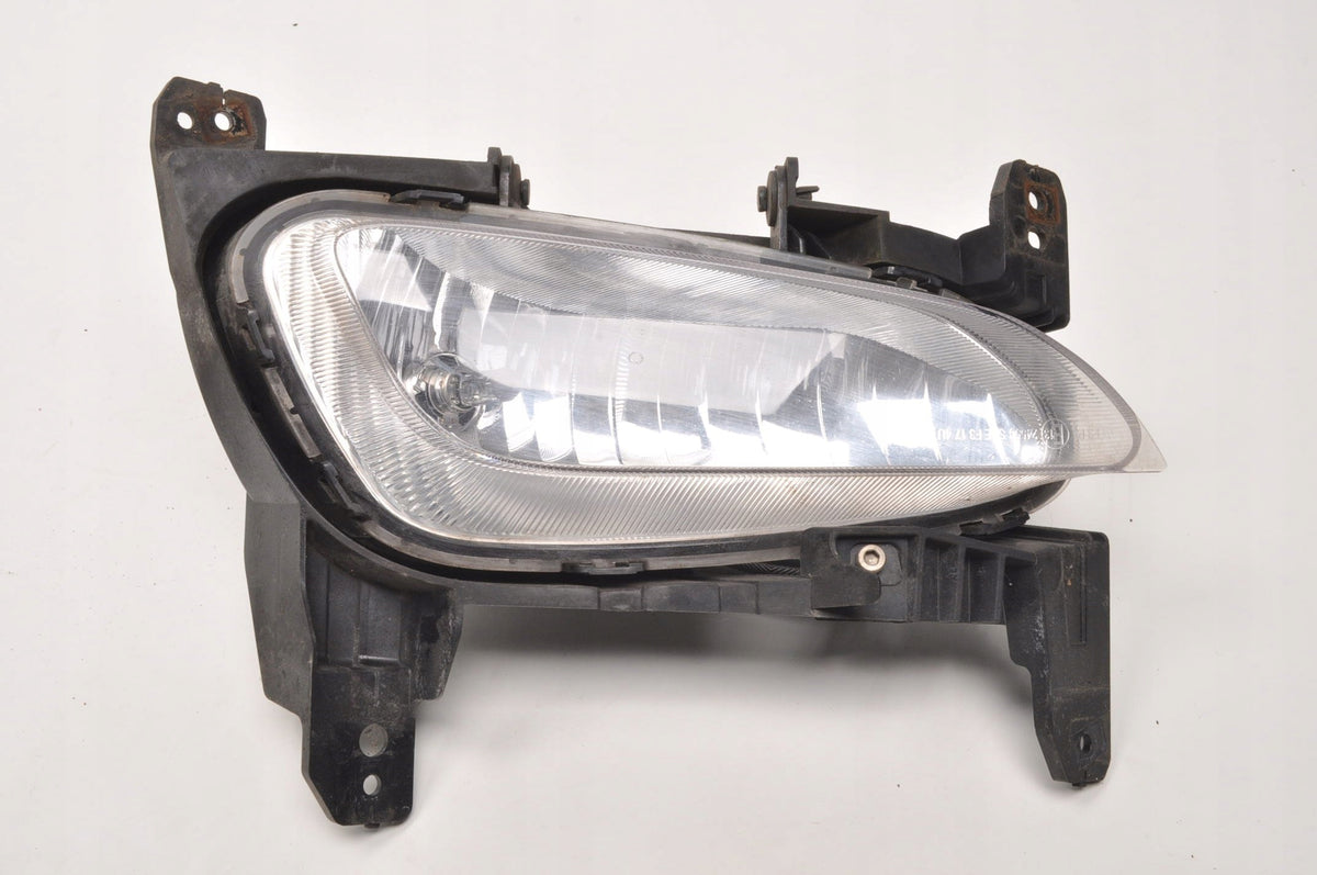 OPEL MOCHA X HALOGEN LEFT
