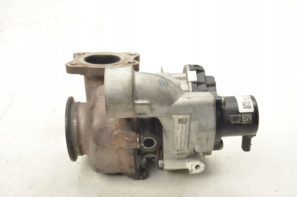 OPEL MOKKA B II 1.2 THP 136KM TURBO TURBINE 984824738000 902589-0001 2023