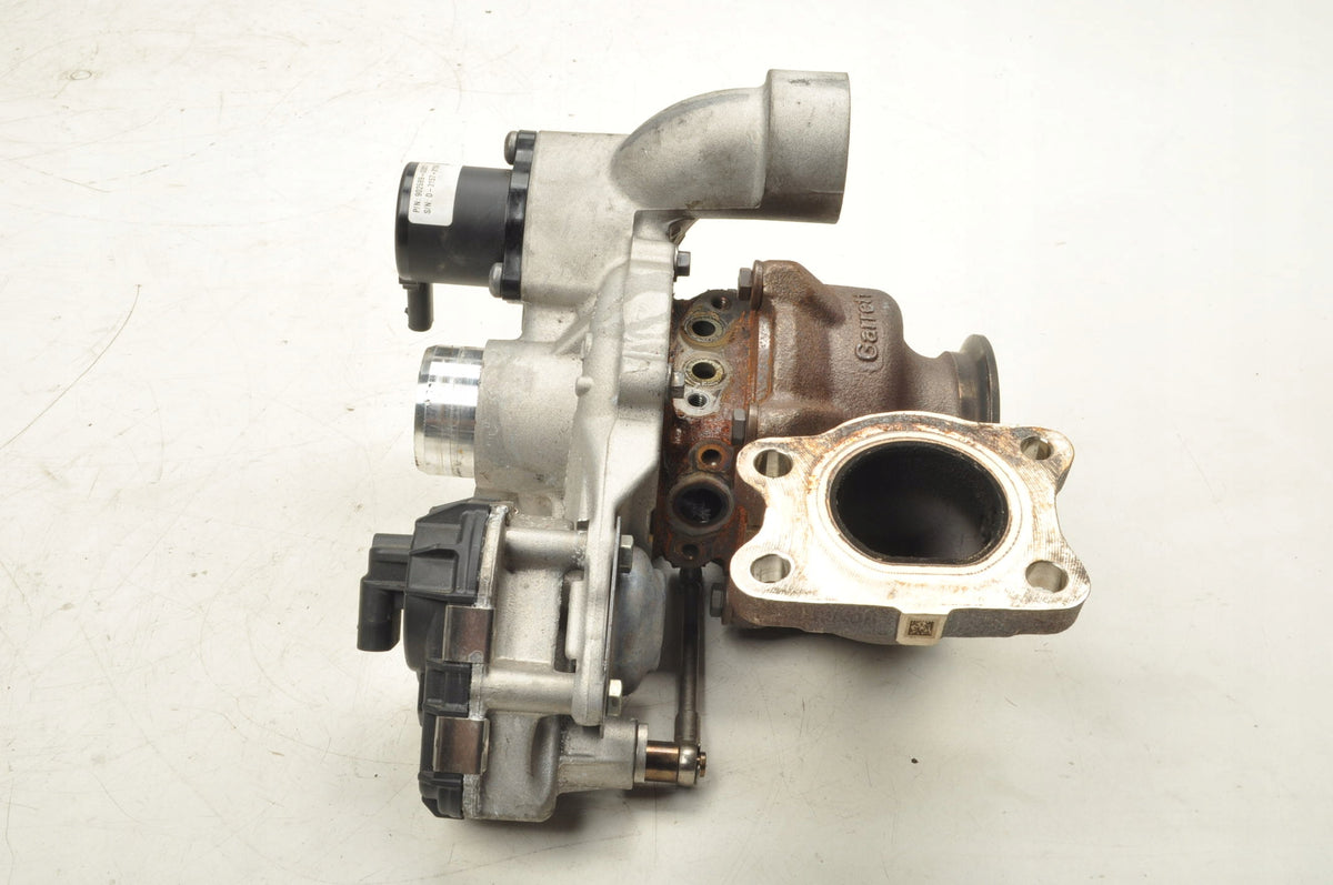 OPEL MOKKA B II 1.2 THP 136KM TURBO TURBINE 984824738000 902589-0001 2023