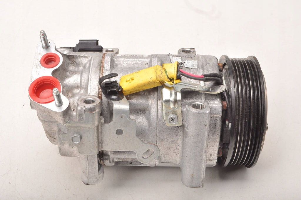 OPEL MOKKA B II AIR CONDITIONING COMPRESSOR 1,2 THP 131HP Petrol