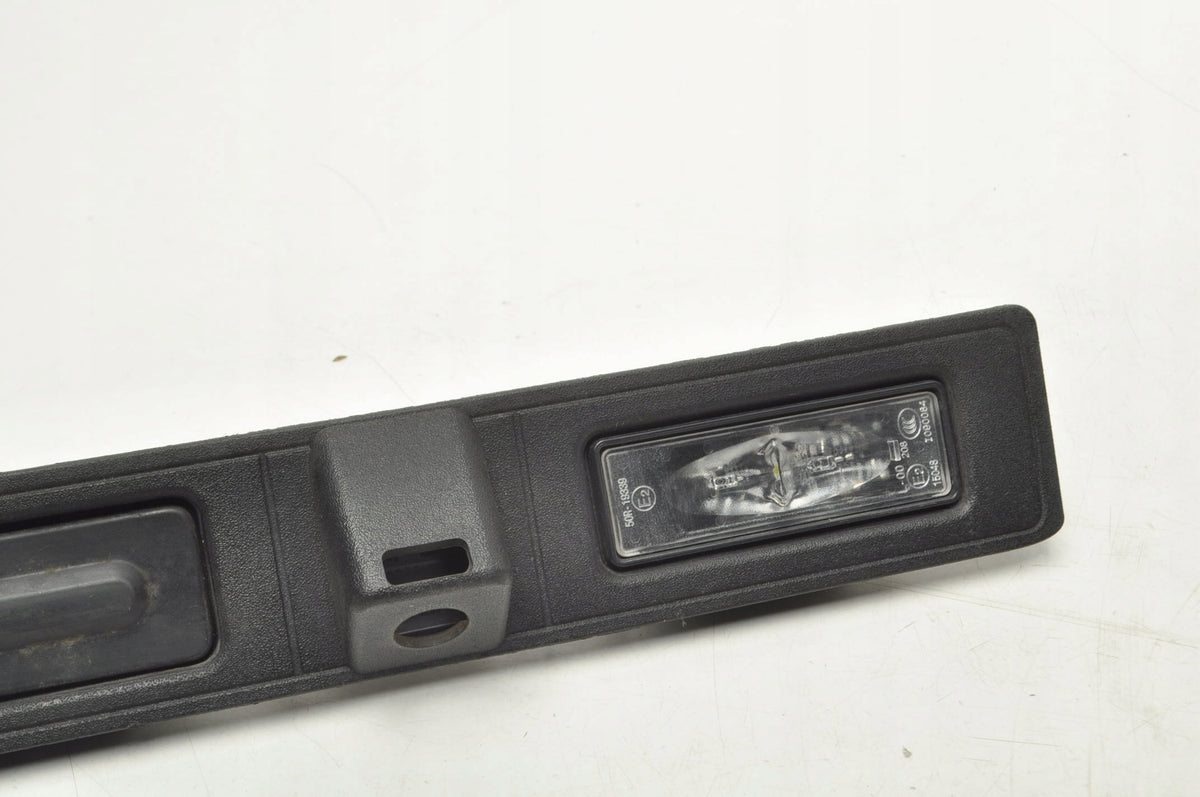 OPEL MOKKA B II BLENDA FLAP STRIP 9834715780