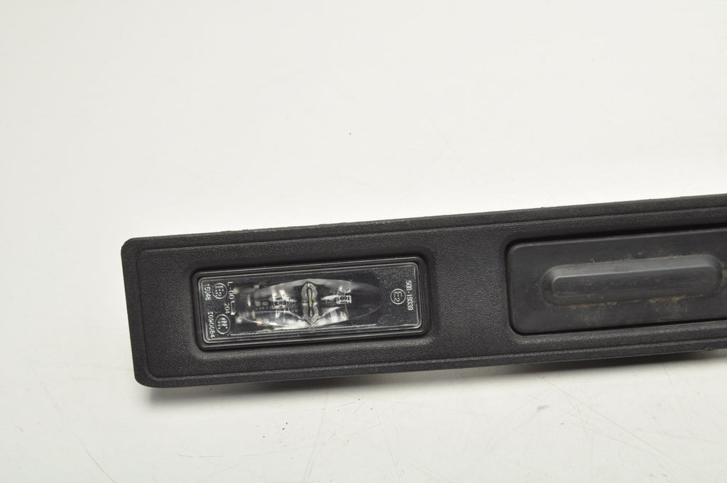 OPEL MOKKA B II BLENDA FLAP STRIP 9834715780