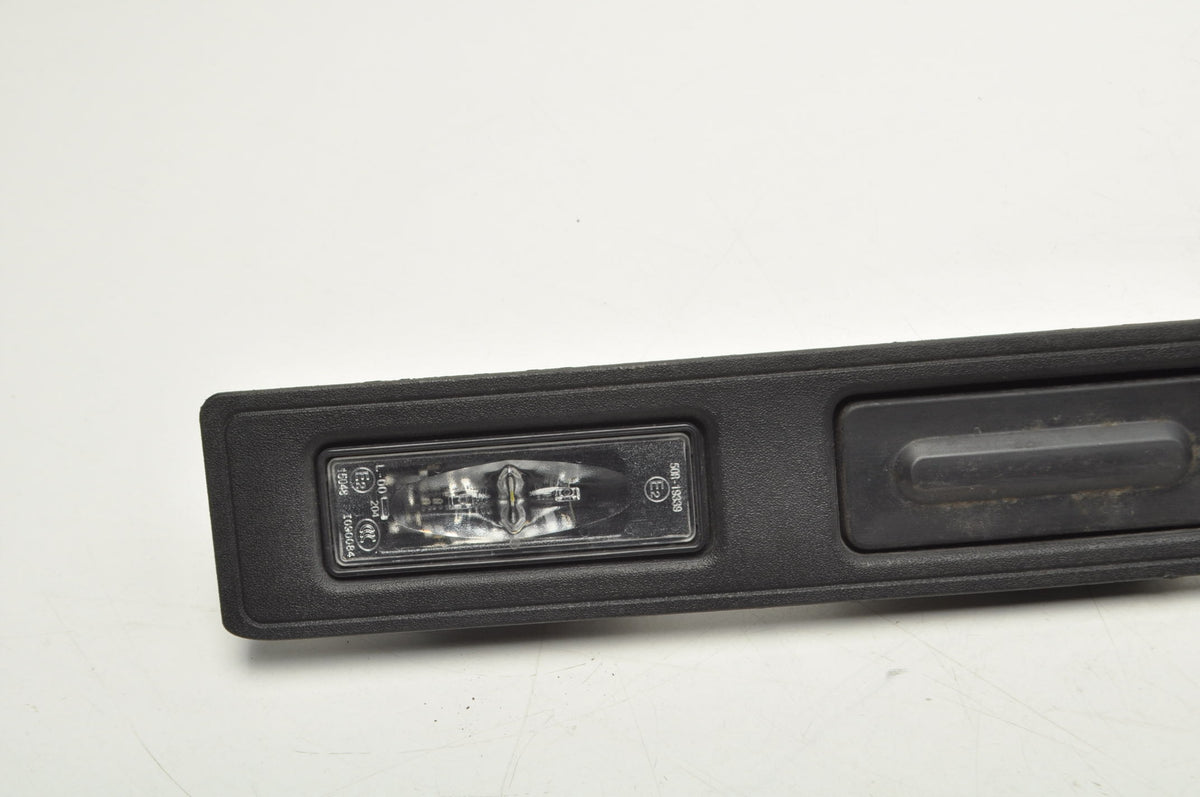 OPEL MOKKA B II BLENDA FLAP STRIP 9834715780
