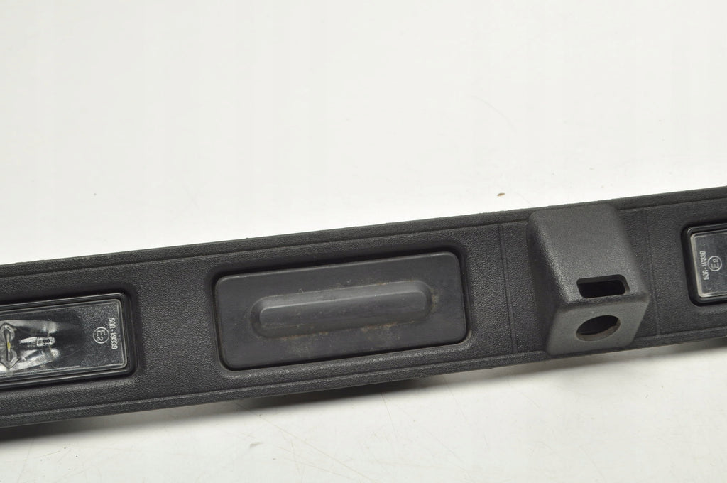 OPEL MOKKA B II BLENDA FLAP STRIP 9834715780