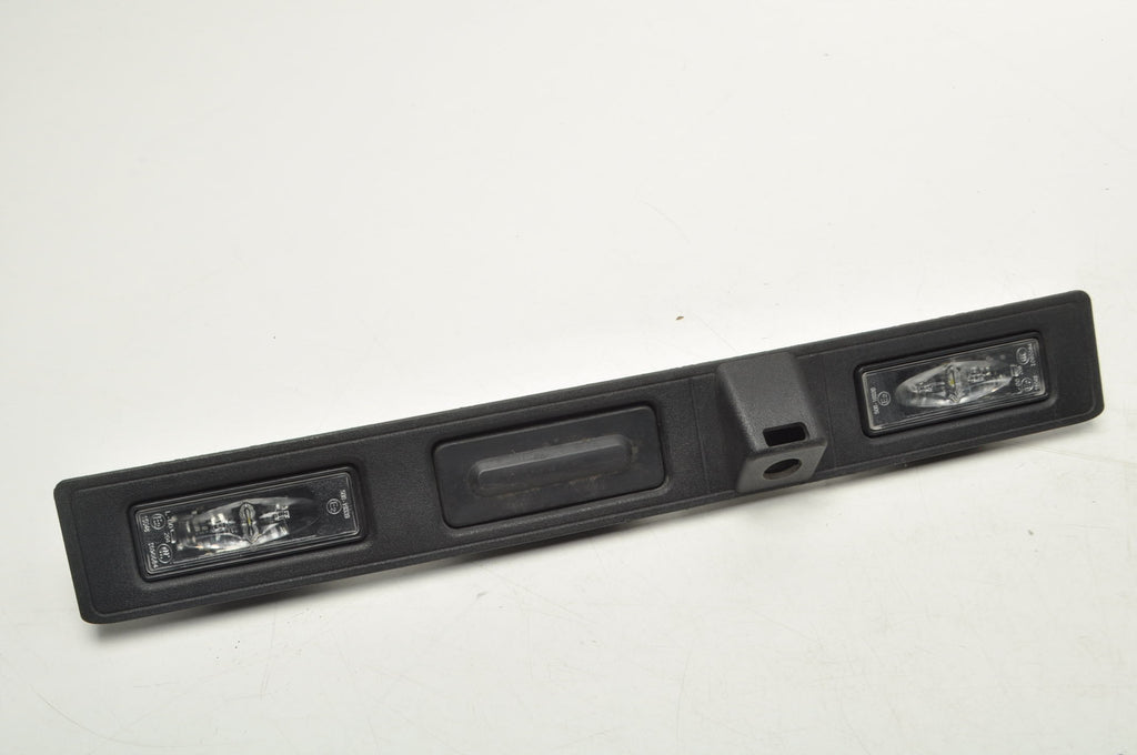 OPEL MOKKA B II BLENDA FLAP STRIP 9834715780