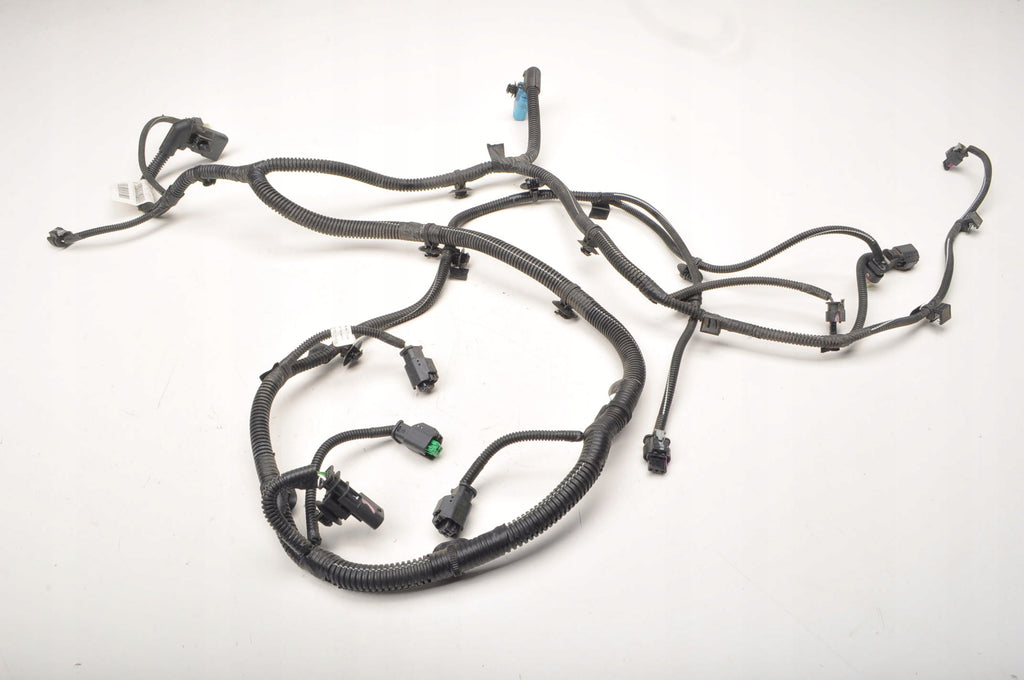 OPEL MOKKA B II BUNDLE CABLES PARKTRONIC PDC 9851745280