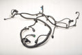 OPEL MOKKA B II BUNDLE CABLES PARKTRONIC PDC 9851745280