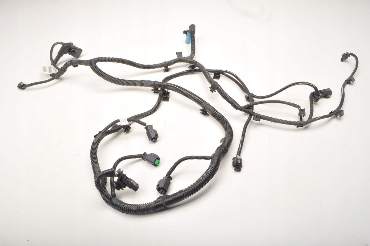 OPEL MOKKA B II BUNDLE CABLES PARKTRONIC PDC 9851745280