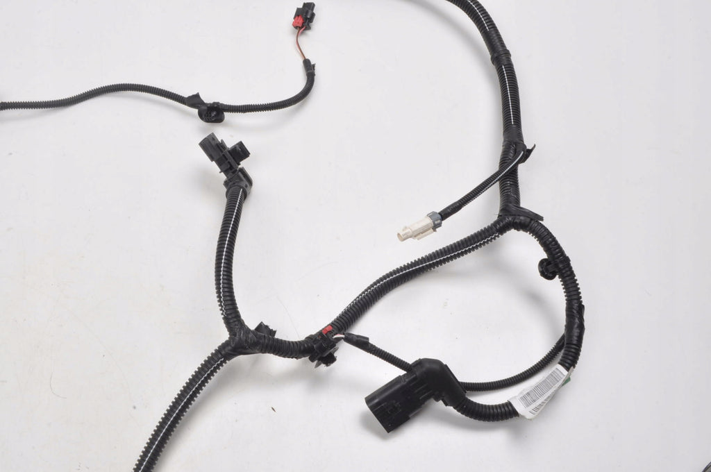 OPEL MOKKA B II BUNDLE CABLES PARKTRONIC PDC 9866072280