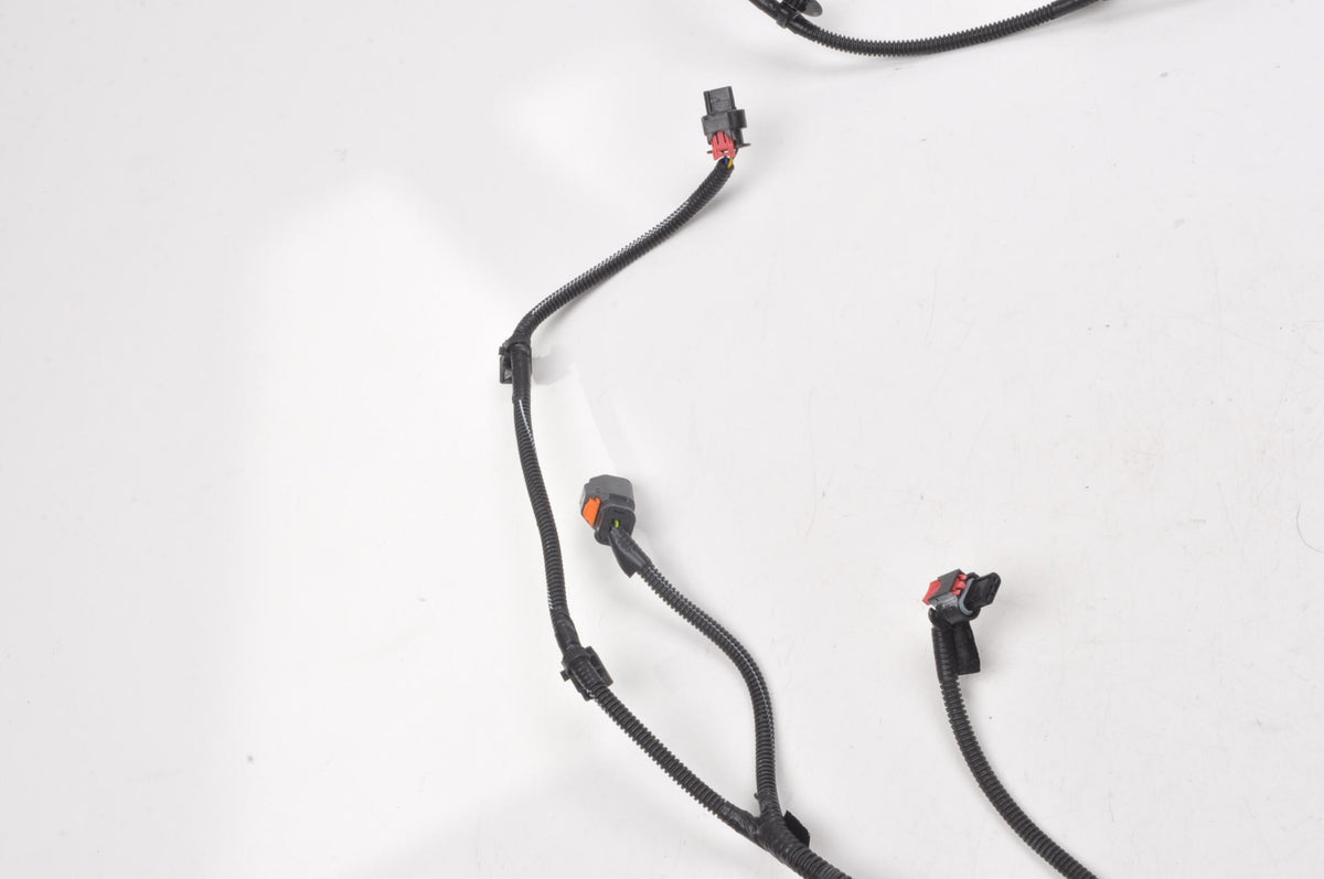 OPEL MOKKA B II BUNDLE CABLES PARKTRONIC PDC 9866072280