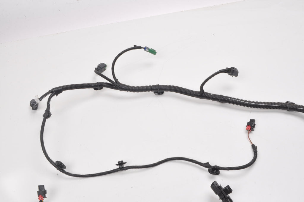 OPEL MOKKA B II BUNDLE CABLES PARKTRONIC PDC 9866072280