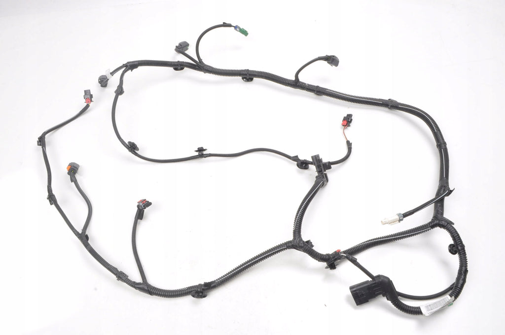 OPEL MOKKA B II BUNDLE CABLES PARKTRONIC PDC 9866072280