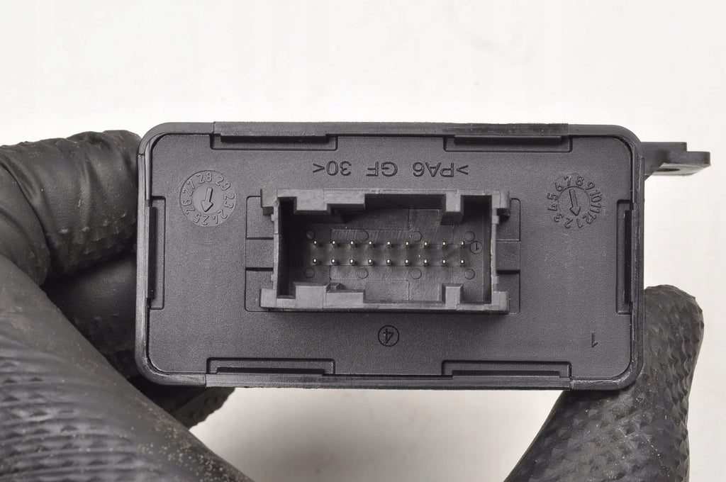 OPEL MOKKA B II MODULE DRIVER 2025R 9845393380