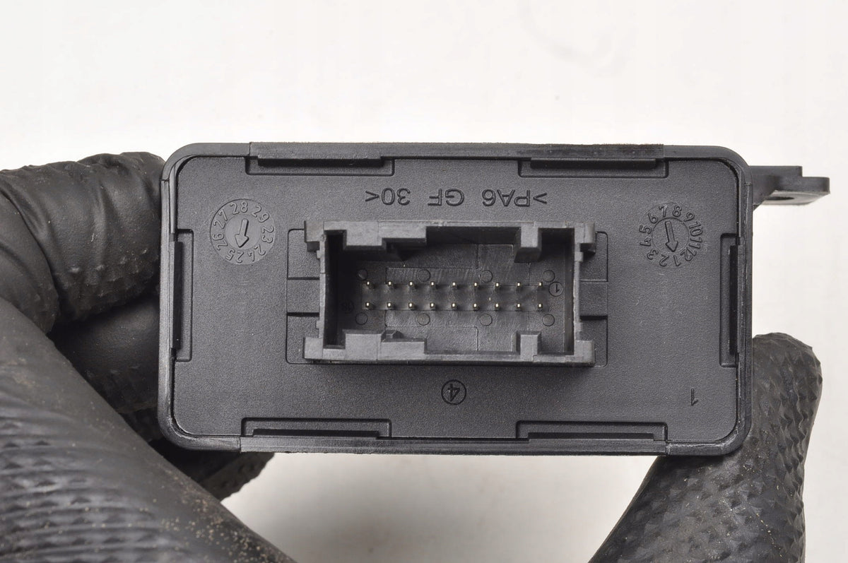 OPEL MOKKA B II MODULE DRIVER 2025R 9845393380
