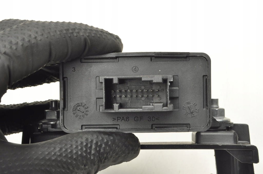 OPEL MOKKA B II MODULE LIGHT CONTROLLER 9845393380