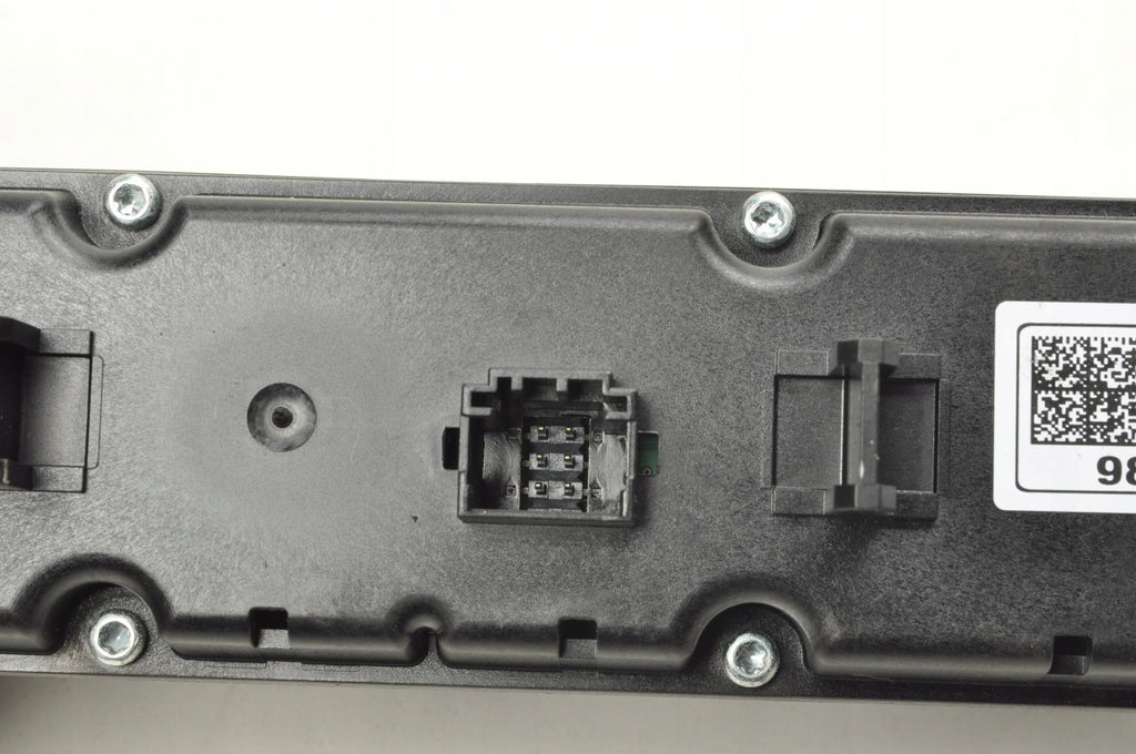 OPEL MOKKA B II MOKKA-E PANEL AIR CONDITIONING SWITCH 9842665880