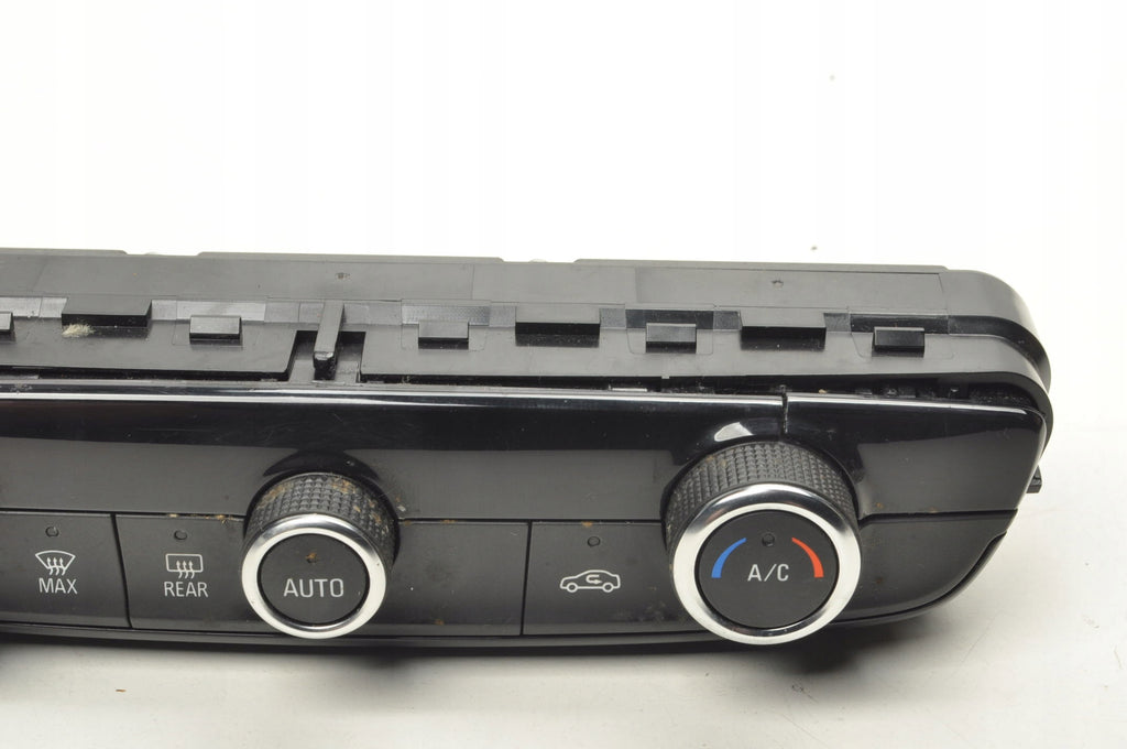 OPEL MOKKA B II MOKKA-E PANEL AIR CONDITIONING SWITCH 9842665880