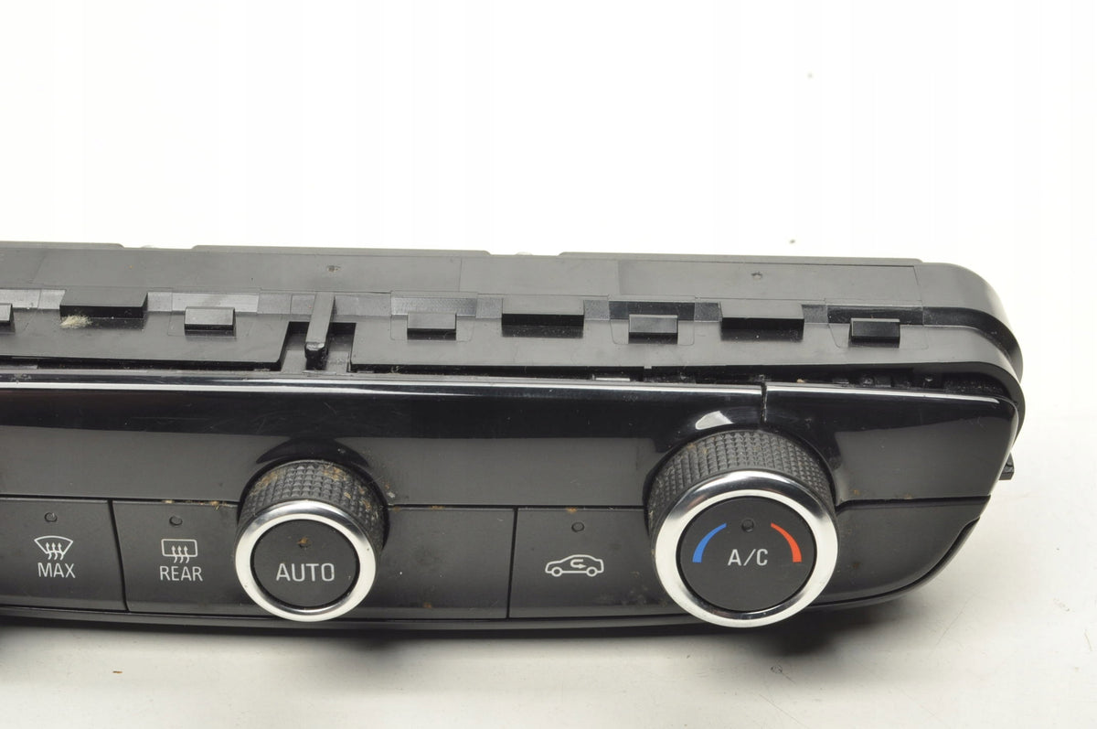 OPEL MOKKA B II MOKKA-E PANEL AIR CONDITIONING SWITCH 9842665880