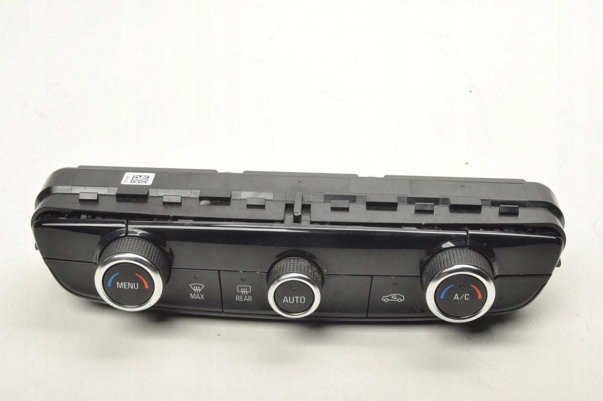 OPEL MOKKA B II MOKKA-E PANEL AIR CONDITIONING SWITCH 9842665880