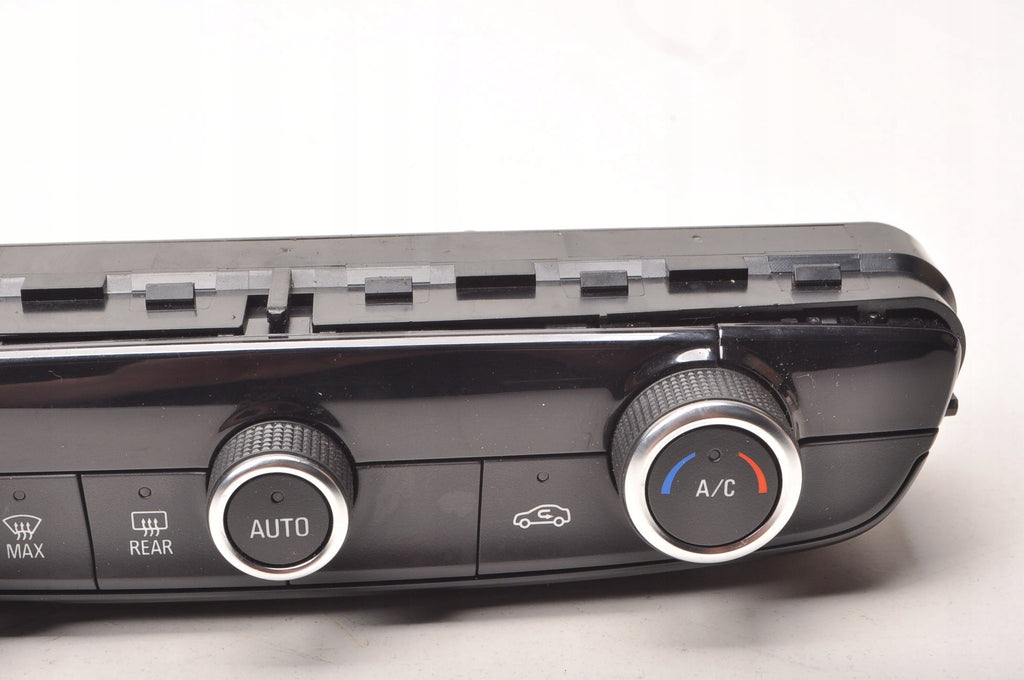 OPEL MOKKA B II PANEL AIR CONDITIONING SWITCH 2023R 9842665880
