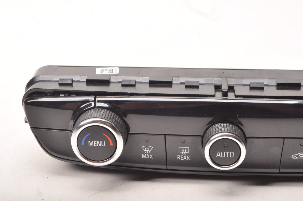 OPEL MOKKA B II PANEL AIR CONDITIONING SWITCH 2023R 9842665880