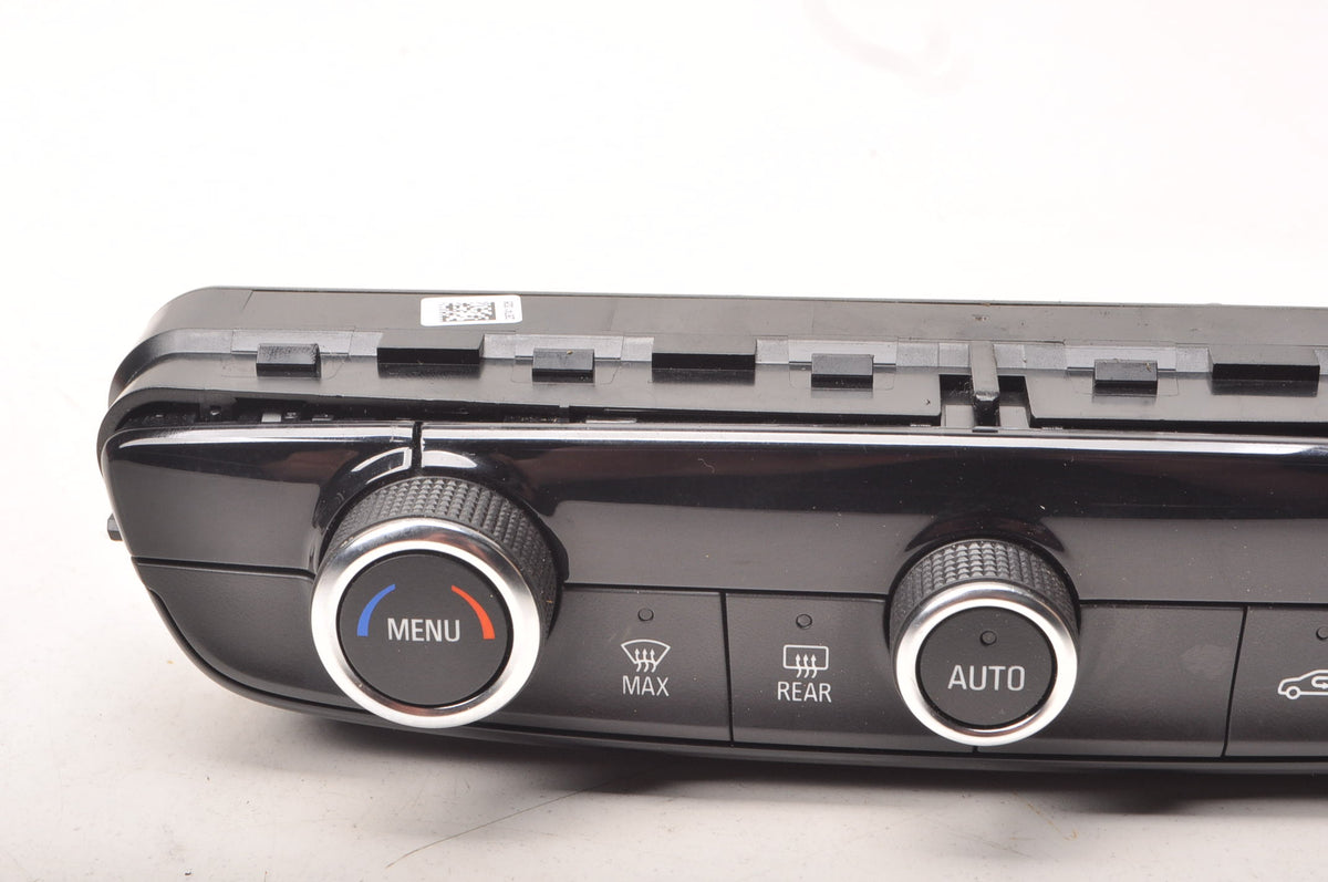 OPEL MOKKA B II PANEL AIR CONDITIONING SWITCH 2023R 9842665880