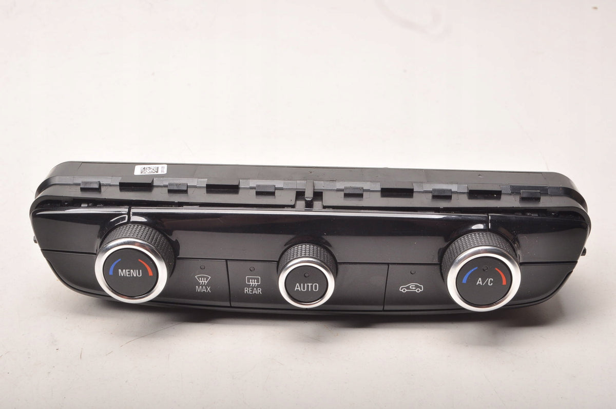 OPEL MOKKA B II PANEL AIR CONDITIONING SWITCH 2023R 9842665880