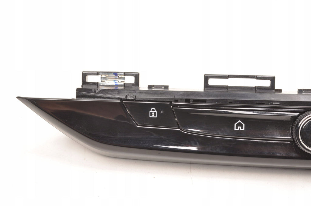 OPEL MOKKA B II SWITCH PANEL 9858715380 LIFT 2025R