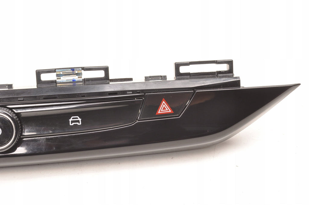 OPEL MOKKA B II SWITCH PANEL 9858715380 LIFT 2025R