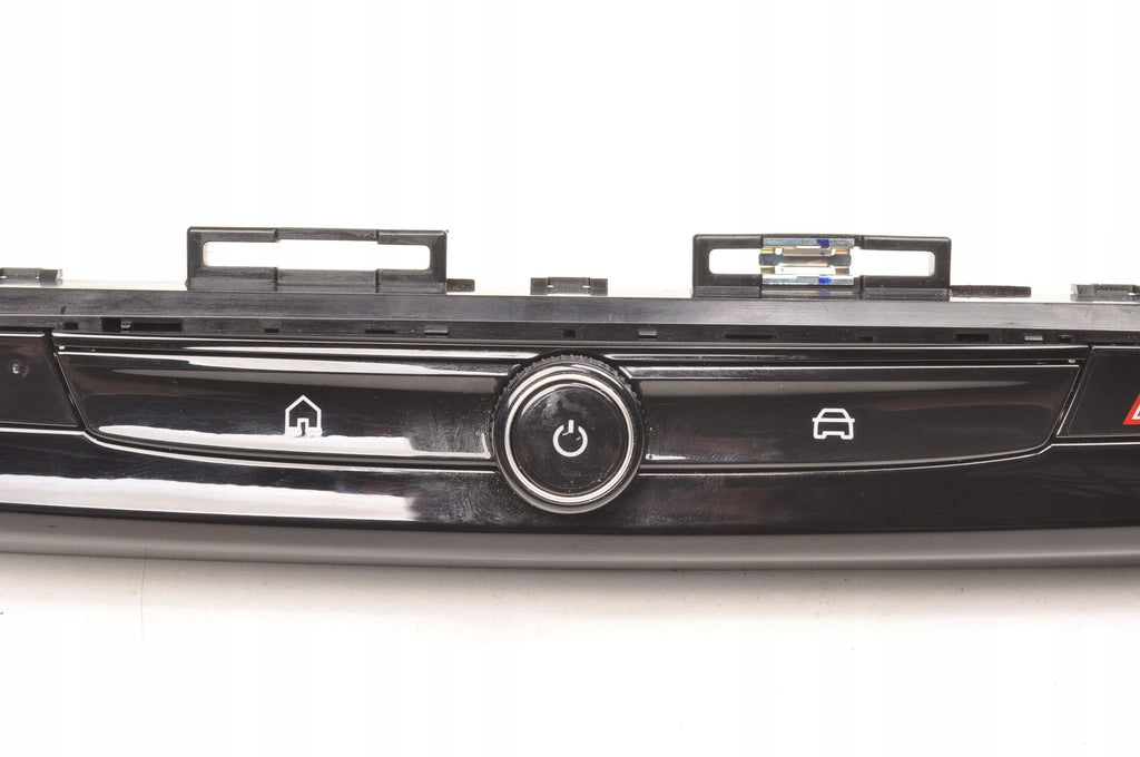 OPEL MOKKA B II SWITCH PANEL 9858715380 LIFT 2025R