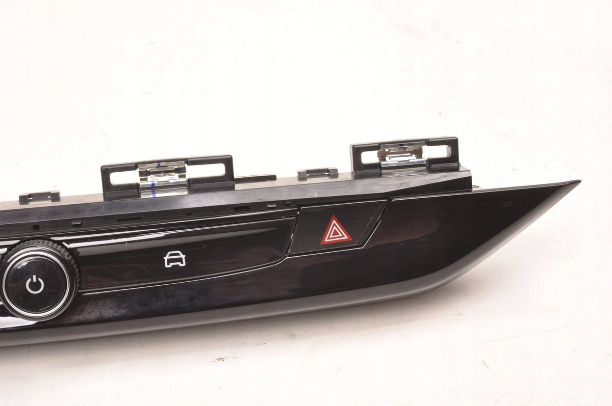 OPEL MOKKA B II SWITCH PANEL LIFT 9858715380 2025R