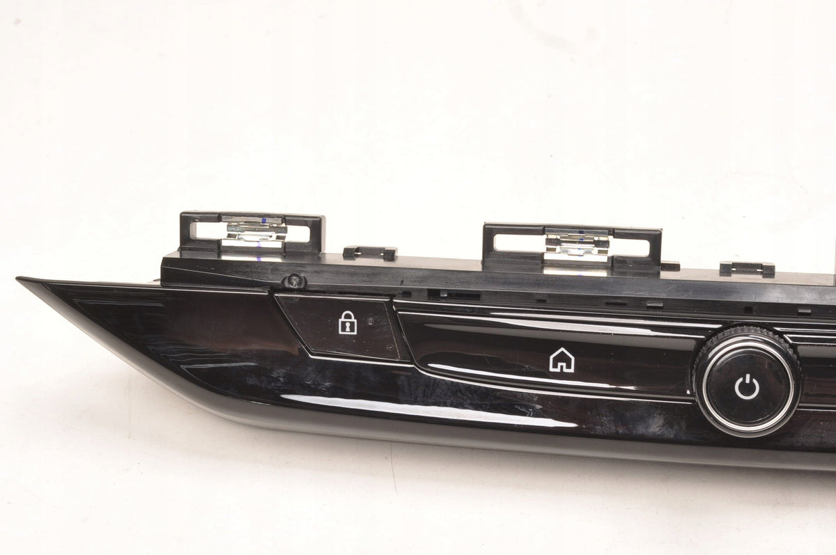OPEL MOKKA B II SWITCH PANEL LIFT 9858715380 2025R