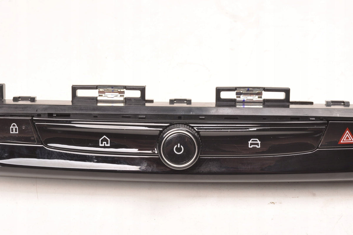 OPEL MOKKA B II SWITCH PANEL LIFT 9858715380 2025R